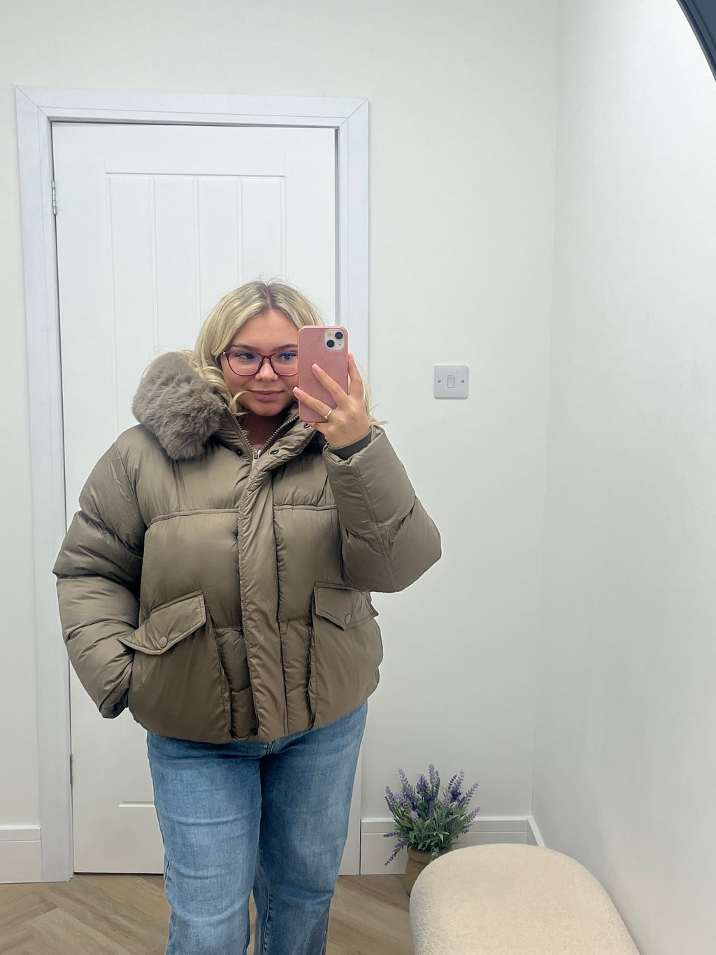 Sadie Coat