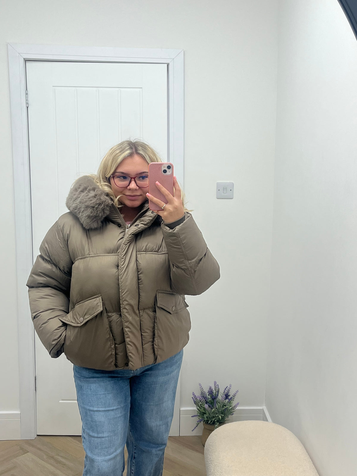 Sadie Coat