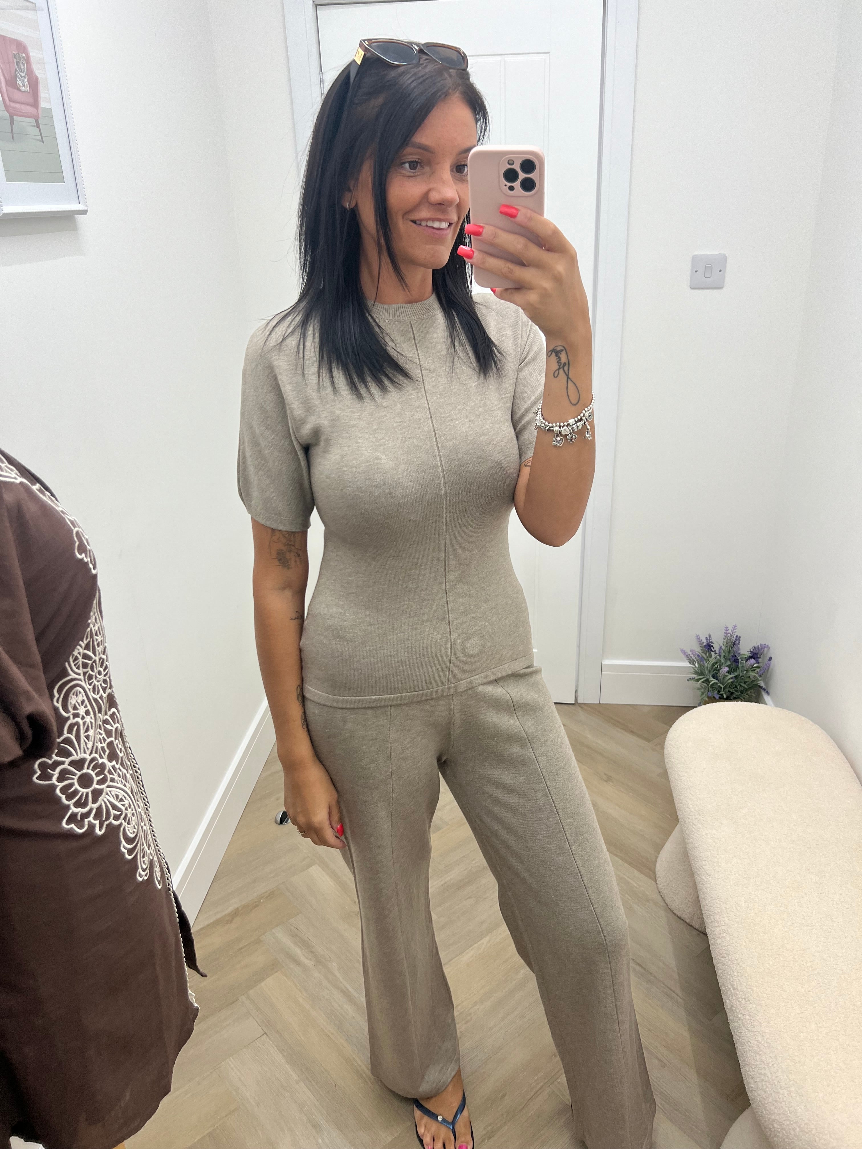 Selena co ord