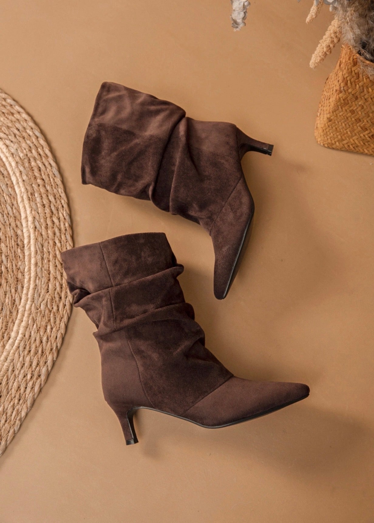 Sophie Boots
