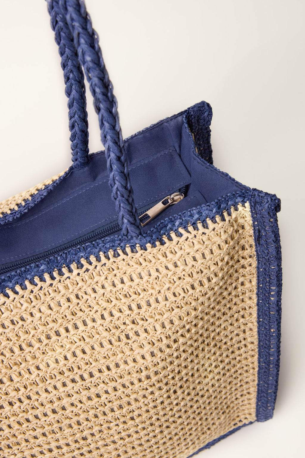 Summer Vibes Crochet Bag