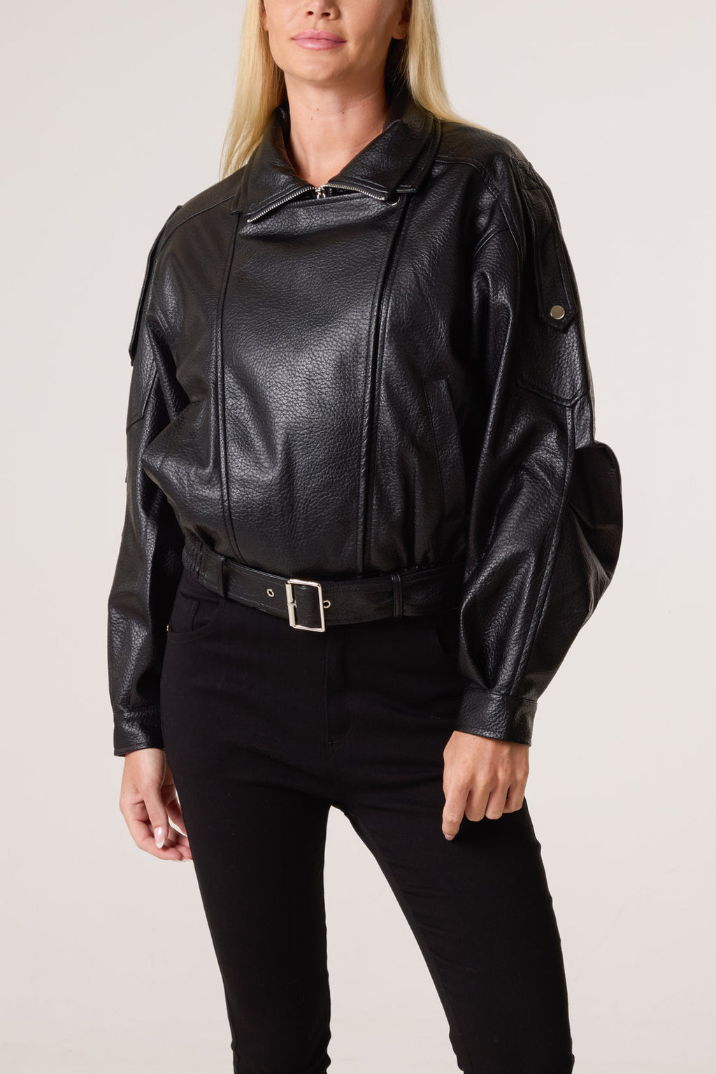 The Axis Jacket