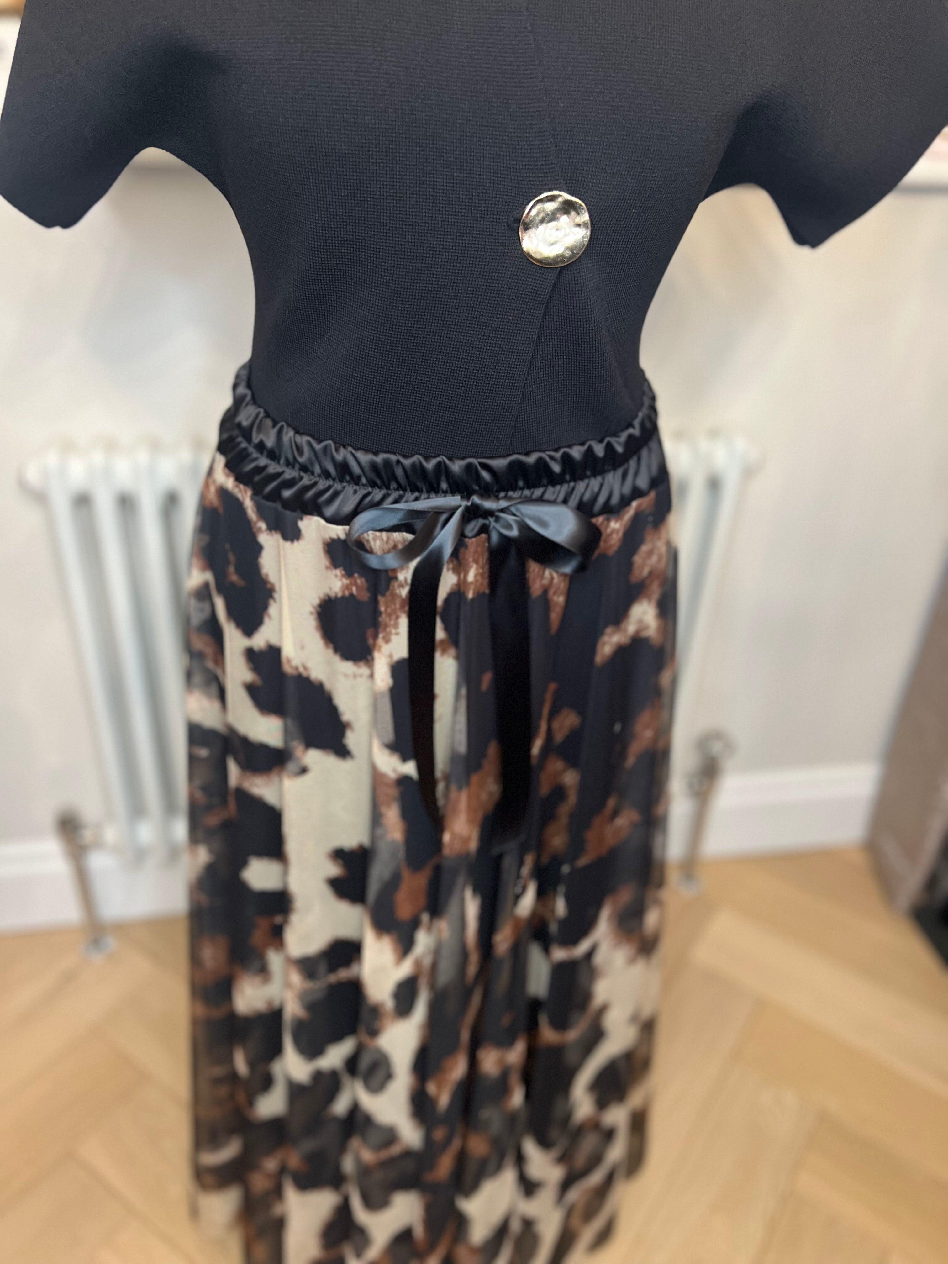 Whisperwild Skirt