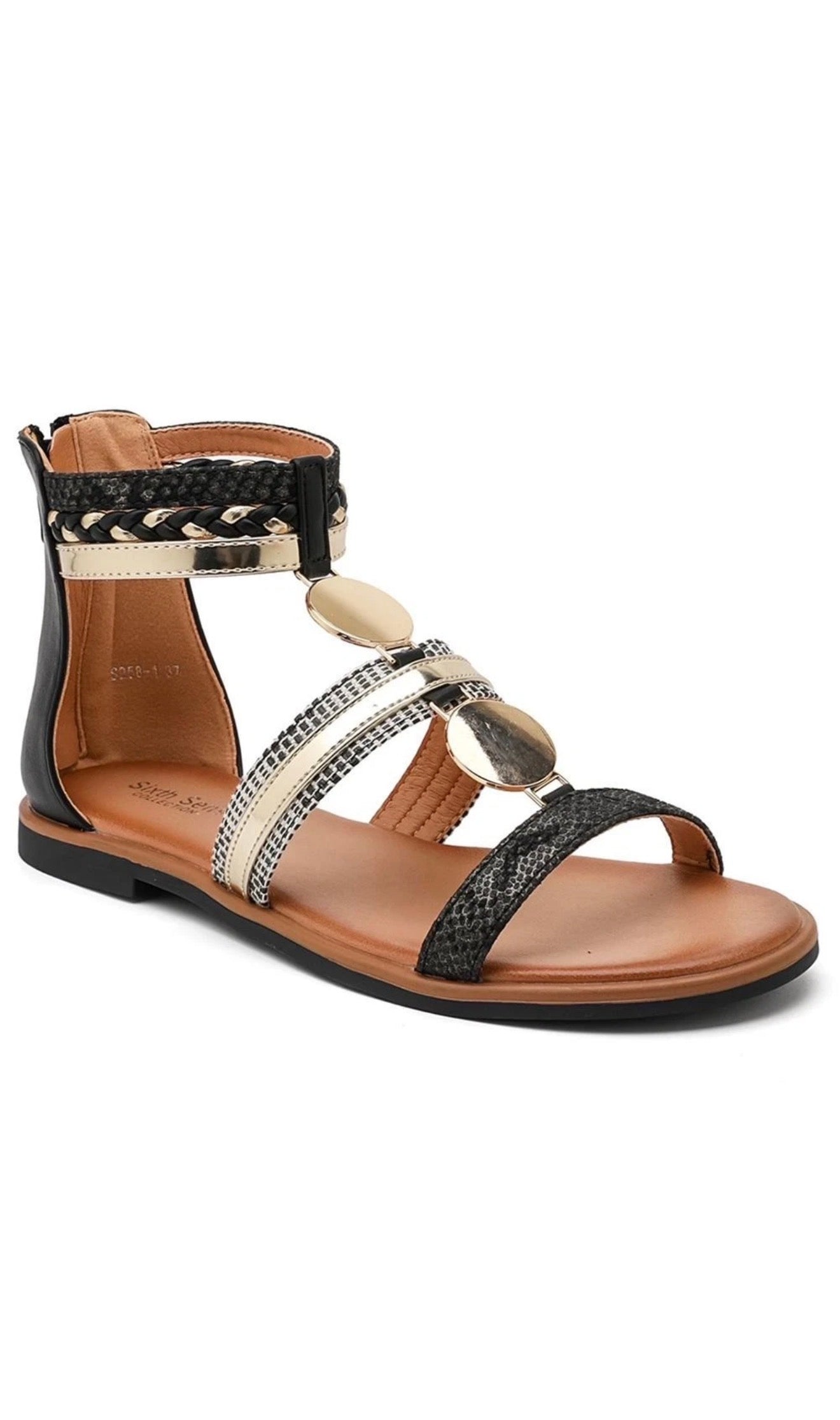 Brioney Sandals