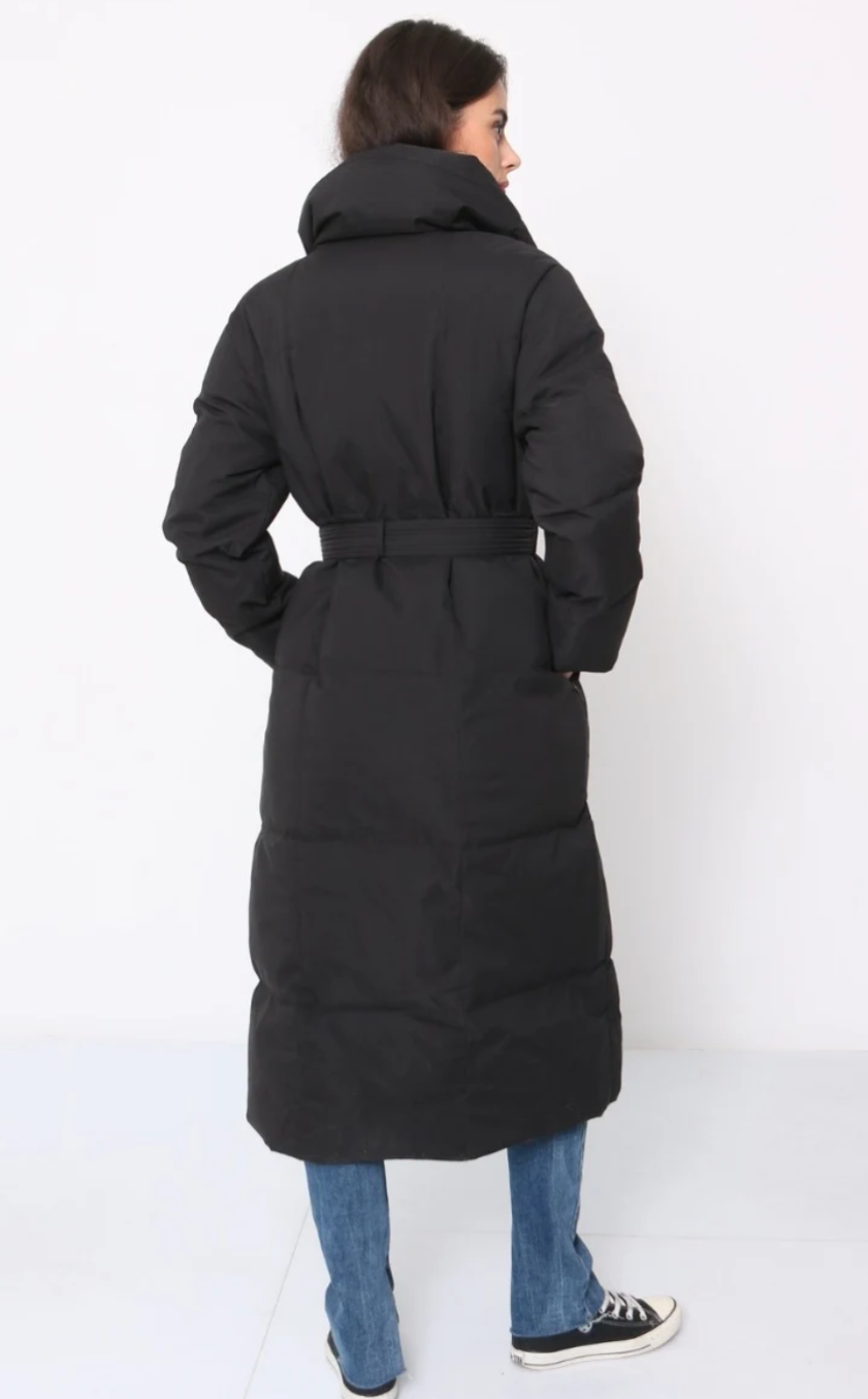 The Leona Coat