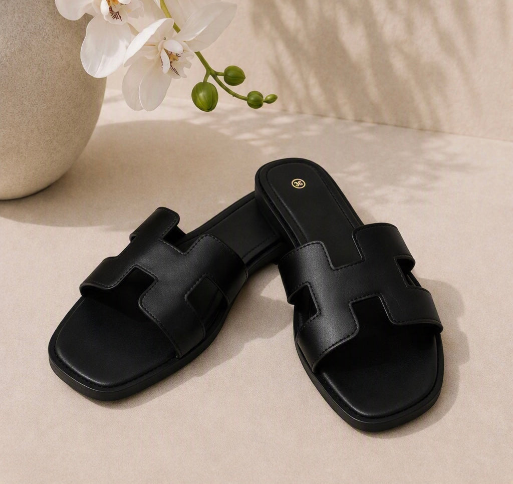 Helena Sandals Final Sale No Returns