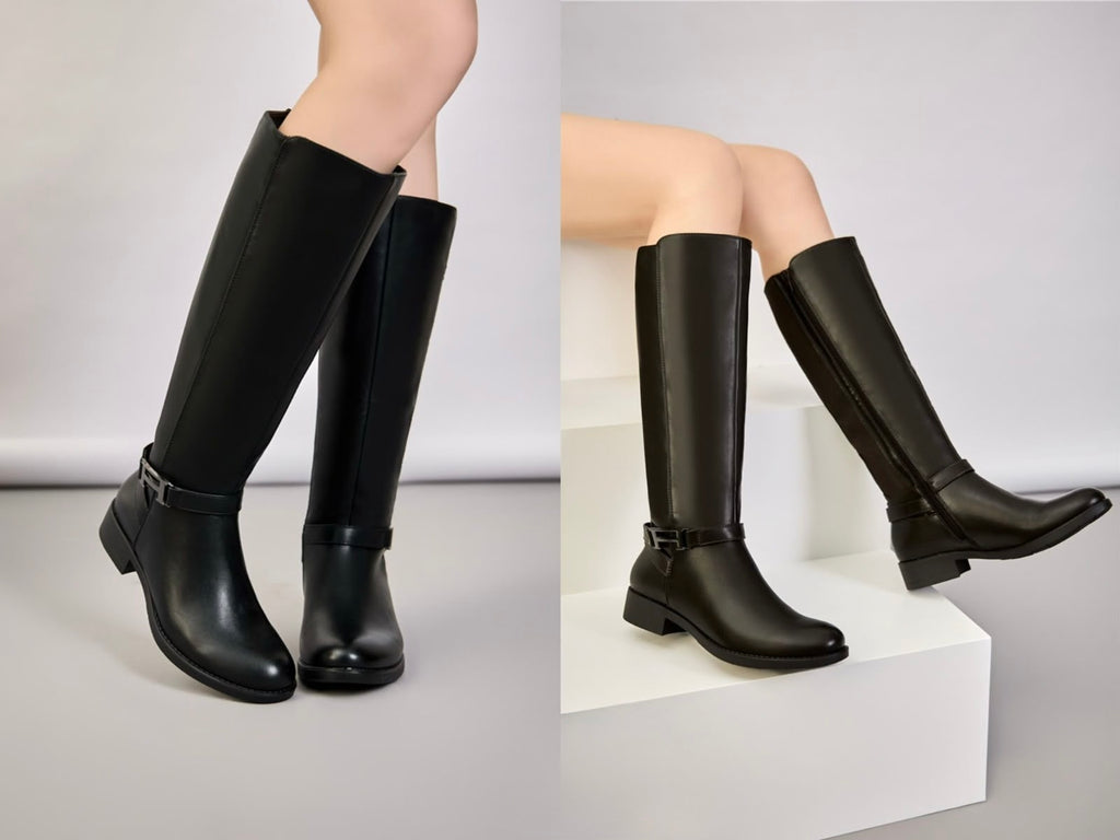 Alisa Boots