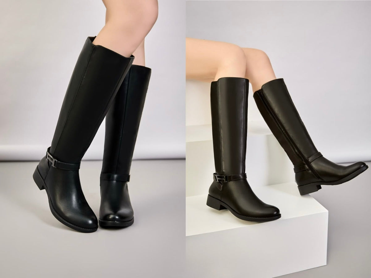 Alisa Boots