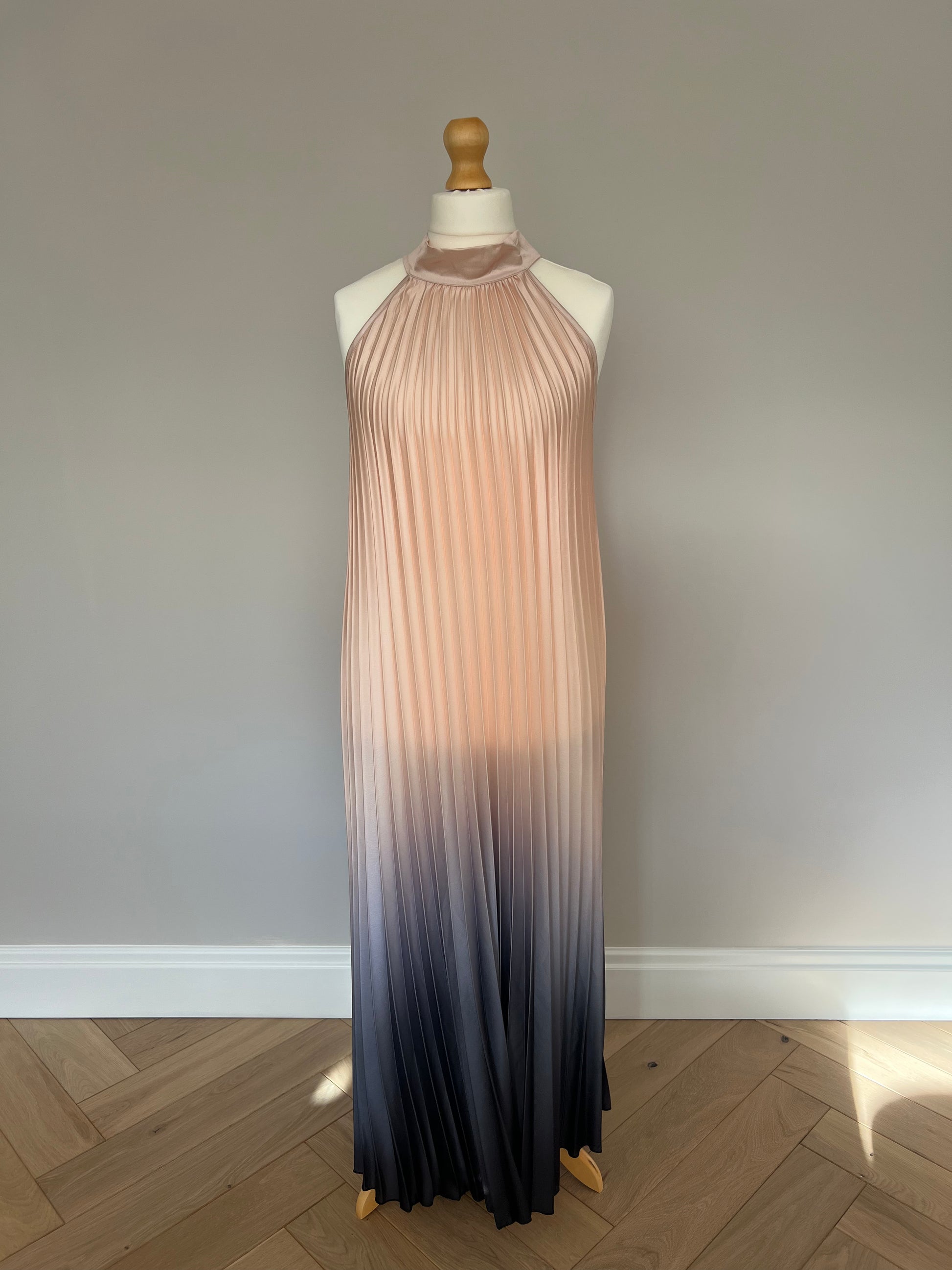Sierra Dress