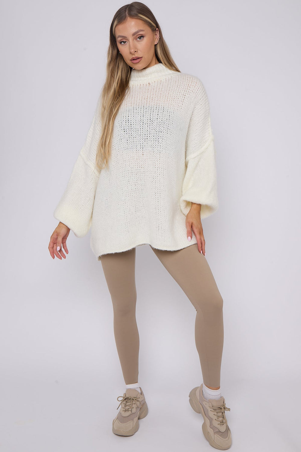 ⚡Active Sculpt Energy Legging ⚡