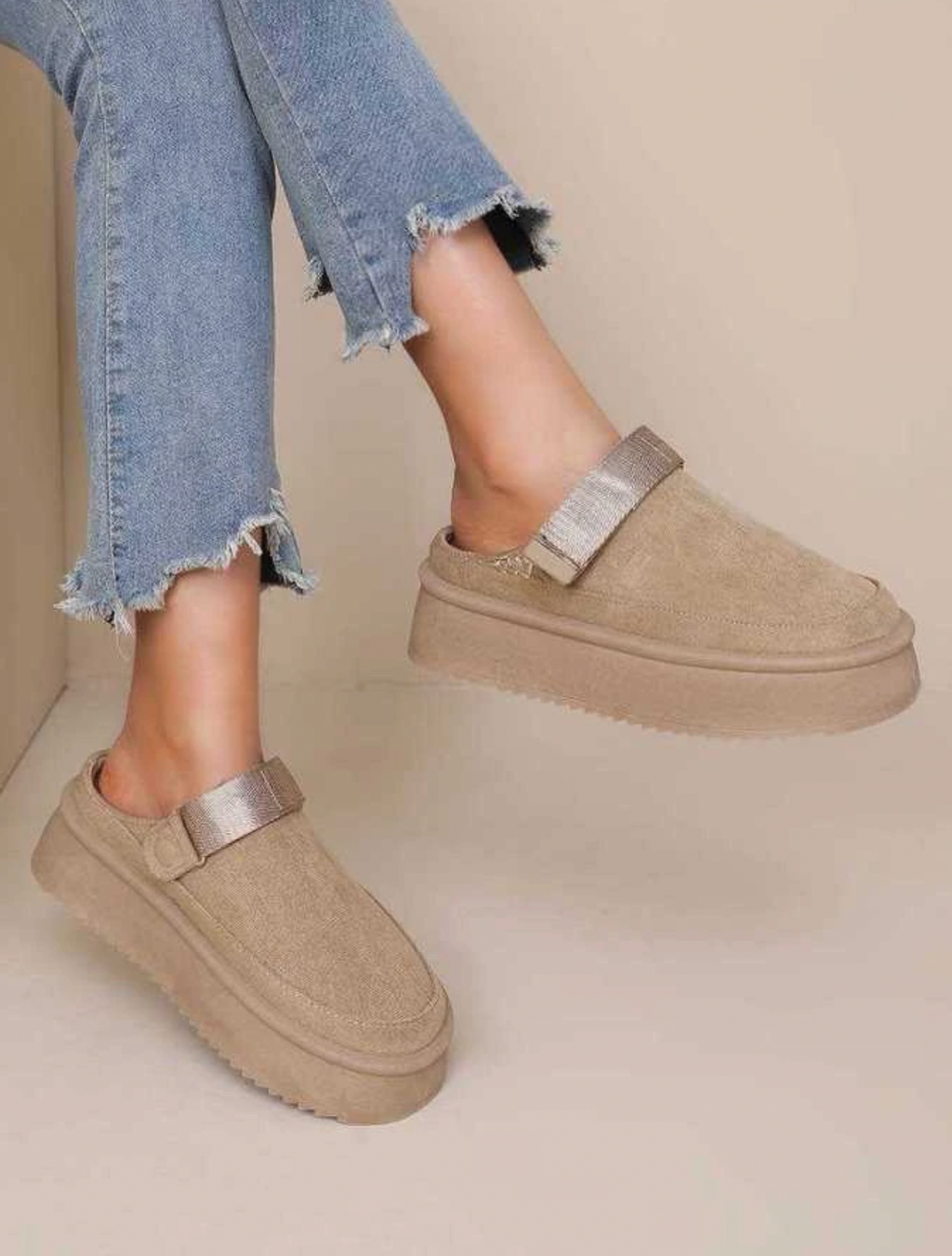 Clara Mule