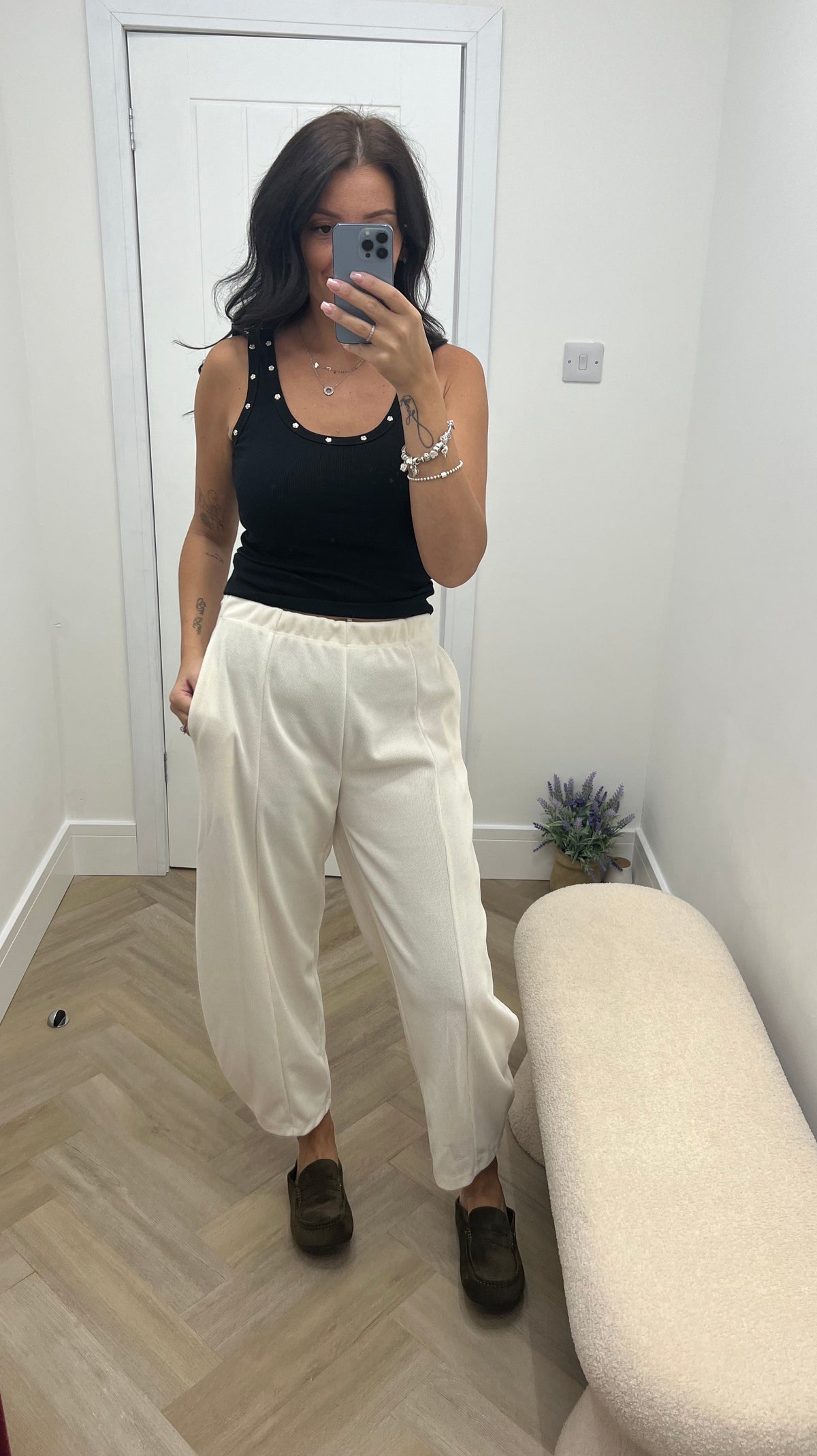 Pippa Trousers