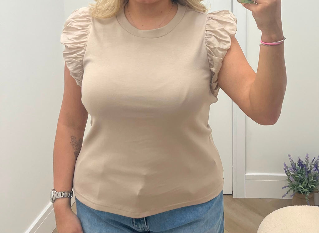 Patsy Top