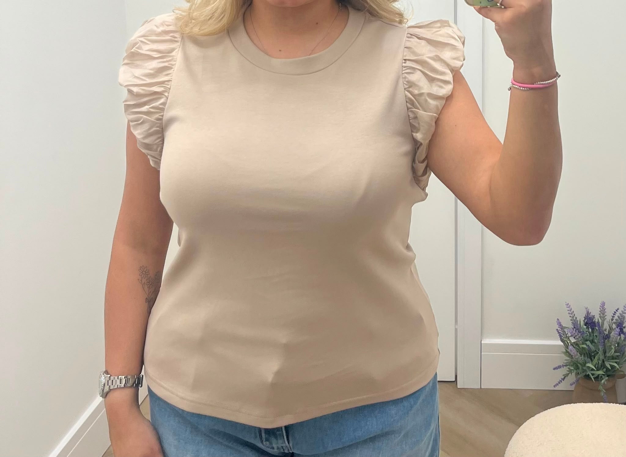 Patsy Top