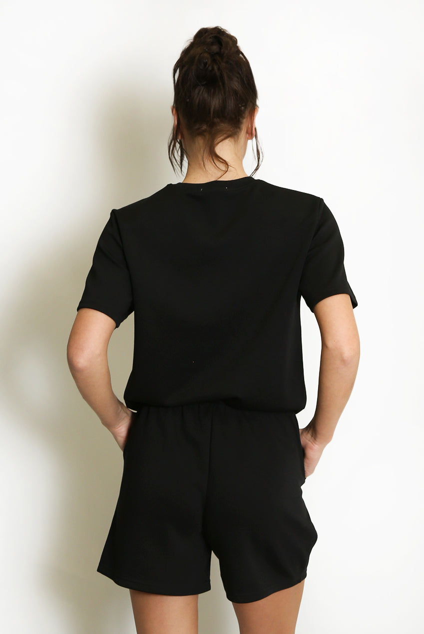 Harper Short Co-ord