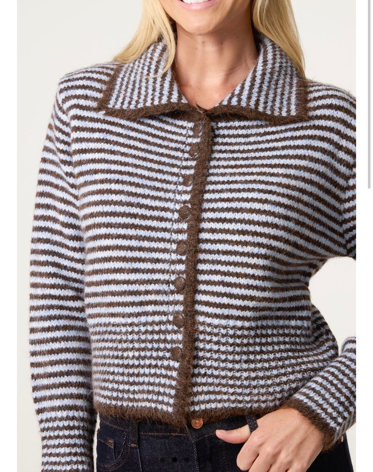 Jodie Jumper