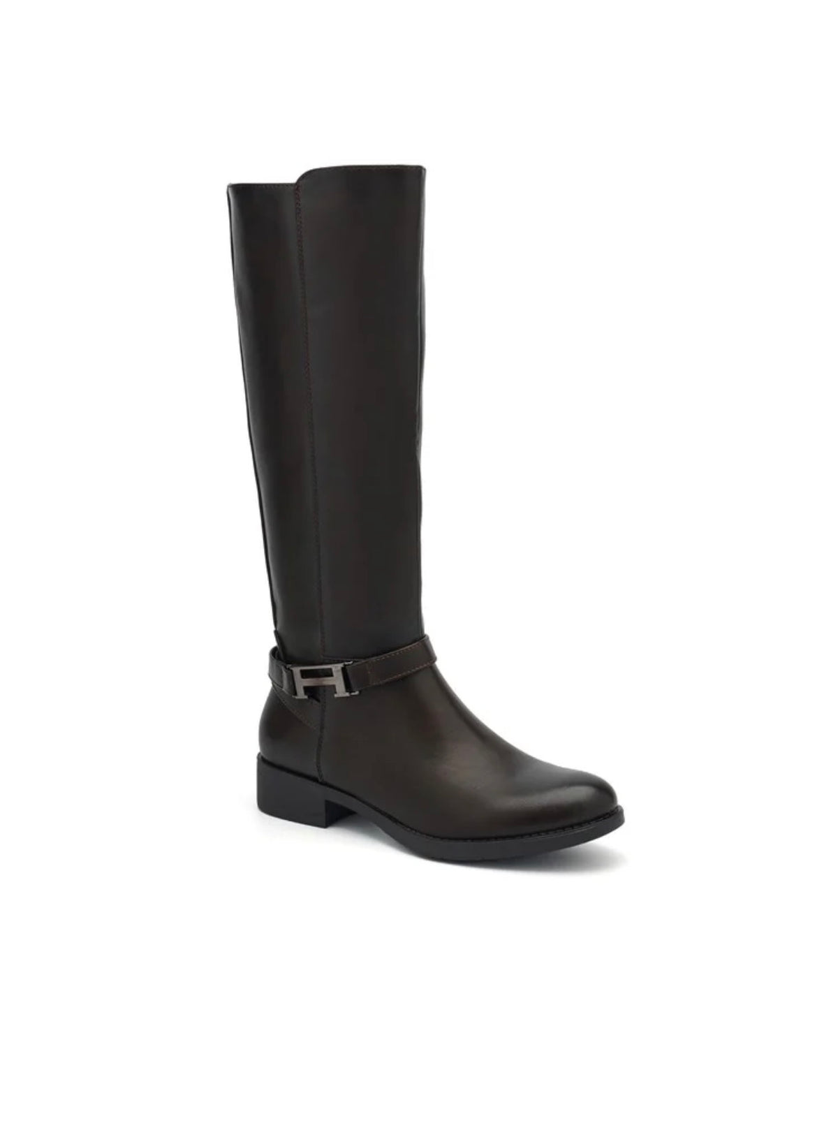 Alisa Boots