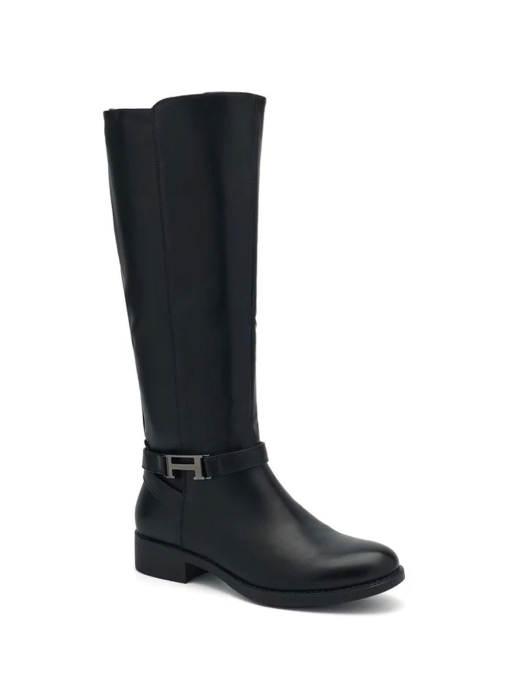 Alisa Boots