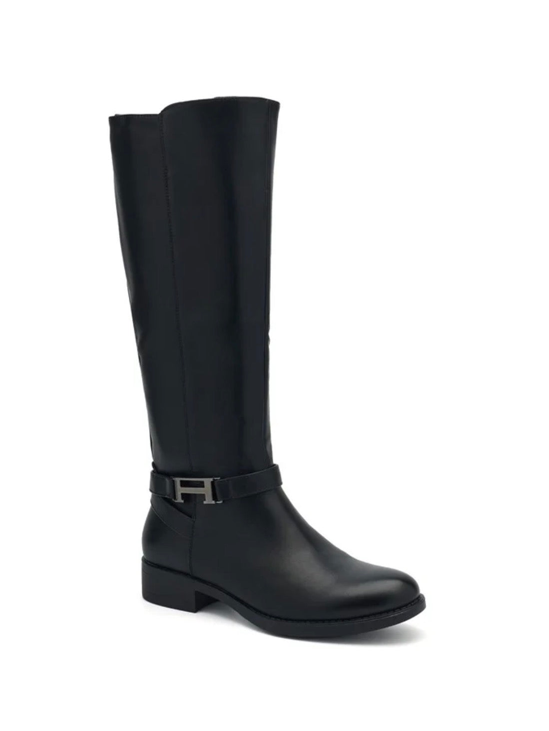 Alisa Boots