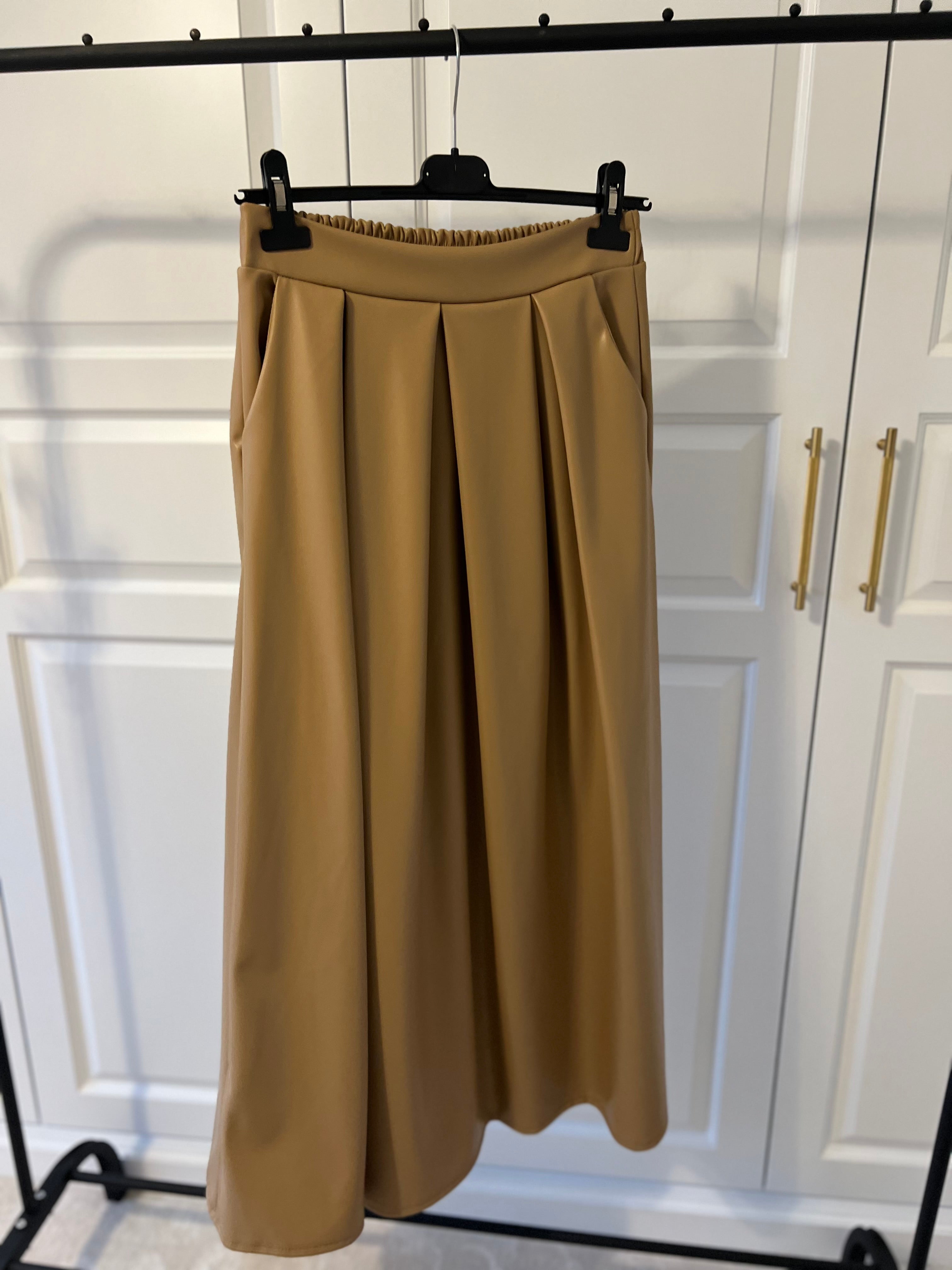 The Nova Skirt