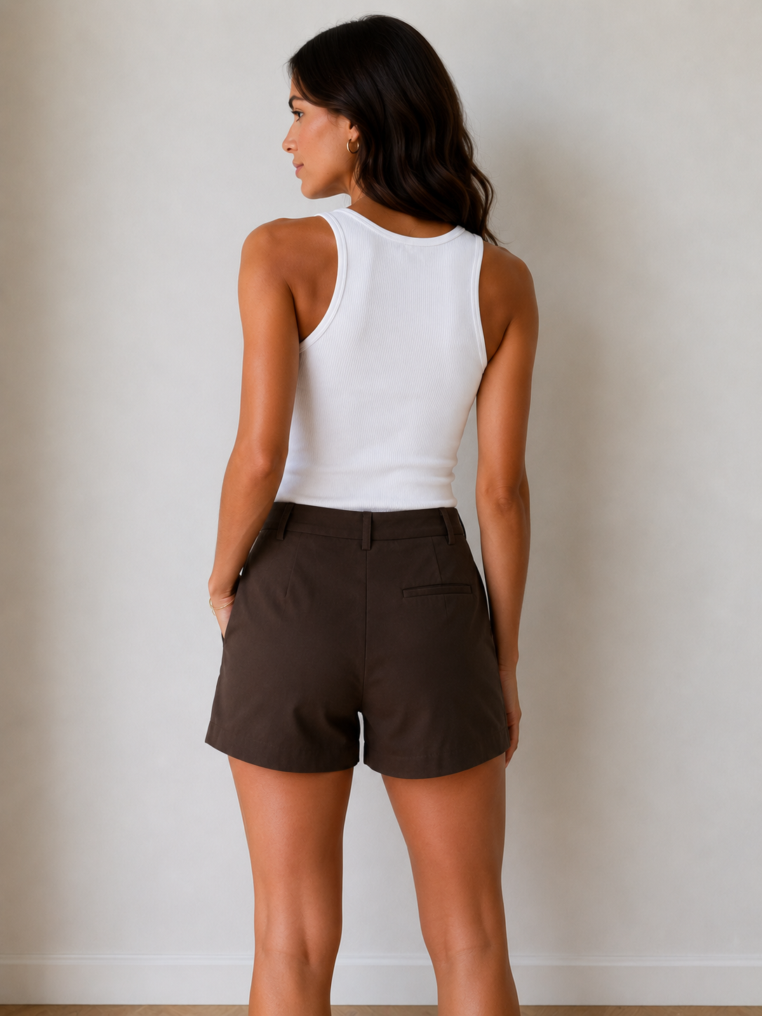 Taylor Shorts