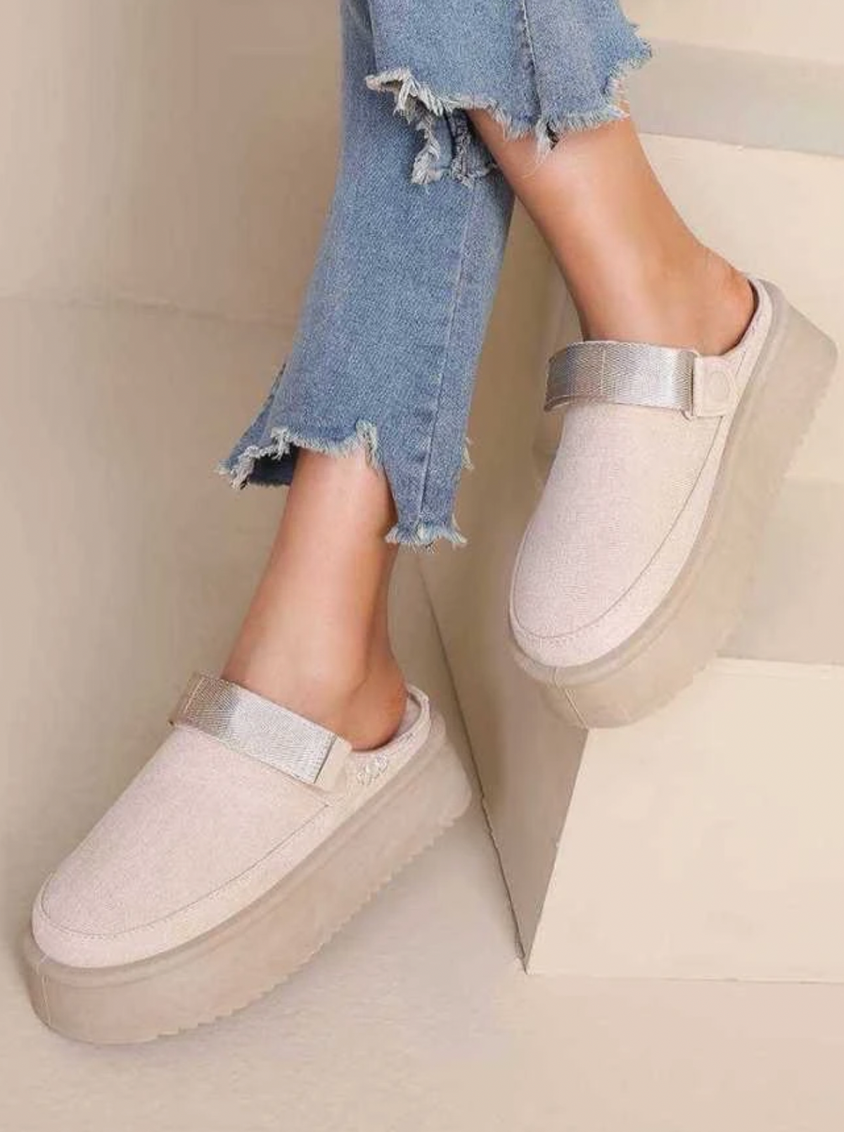 Clara Mule
