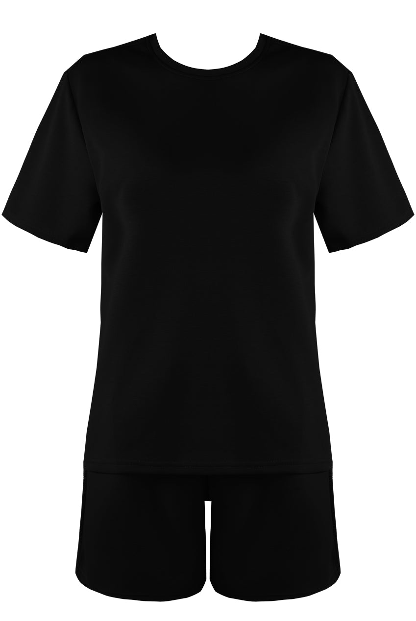 Harper Short Co-ord