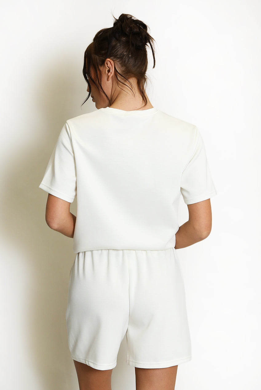 Harper Short Co-ord