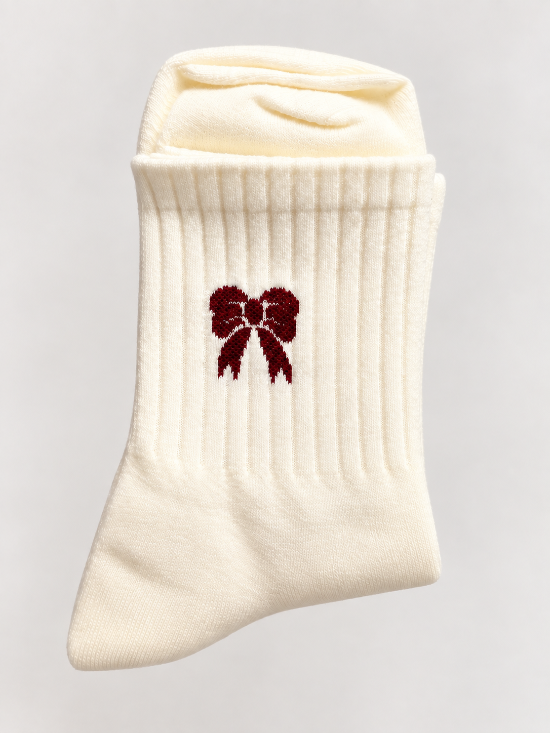 Bow Socks