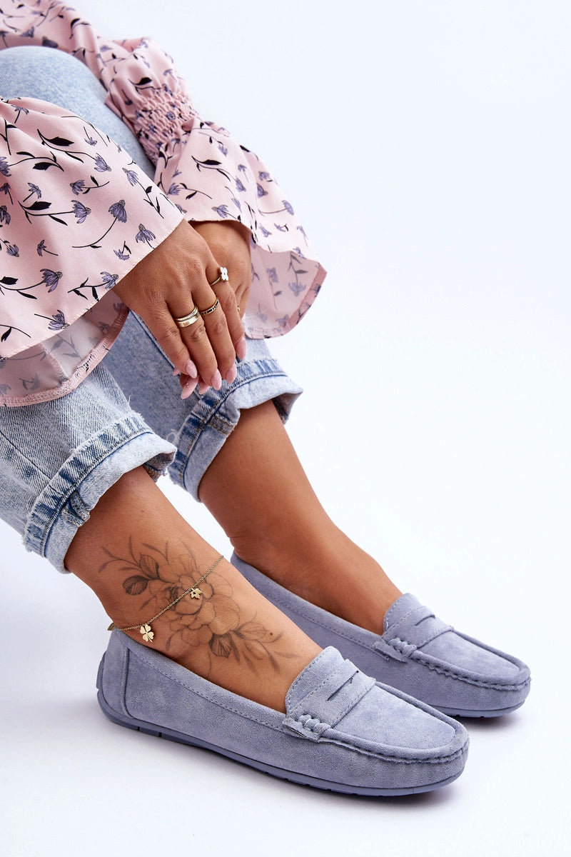 Celeste Loafer