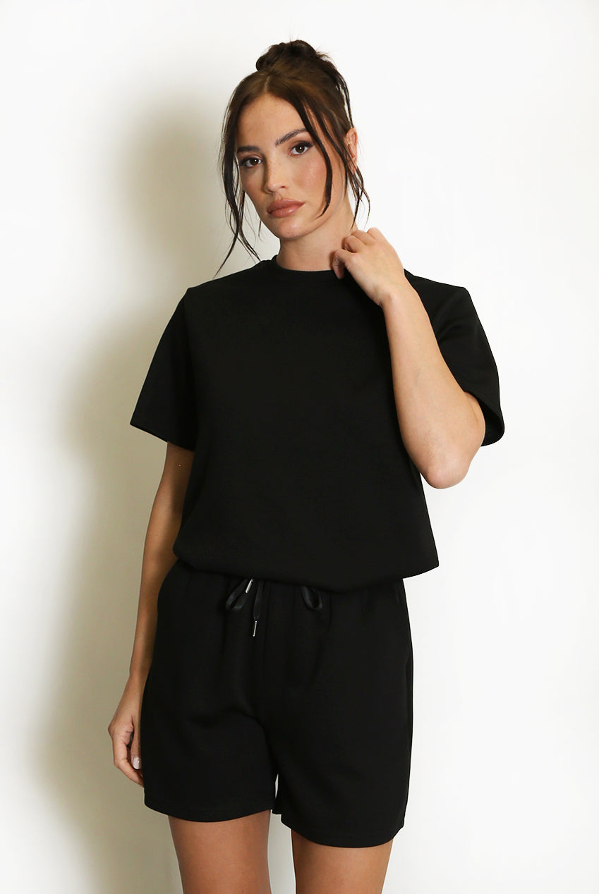 Harper Short Co-ord