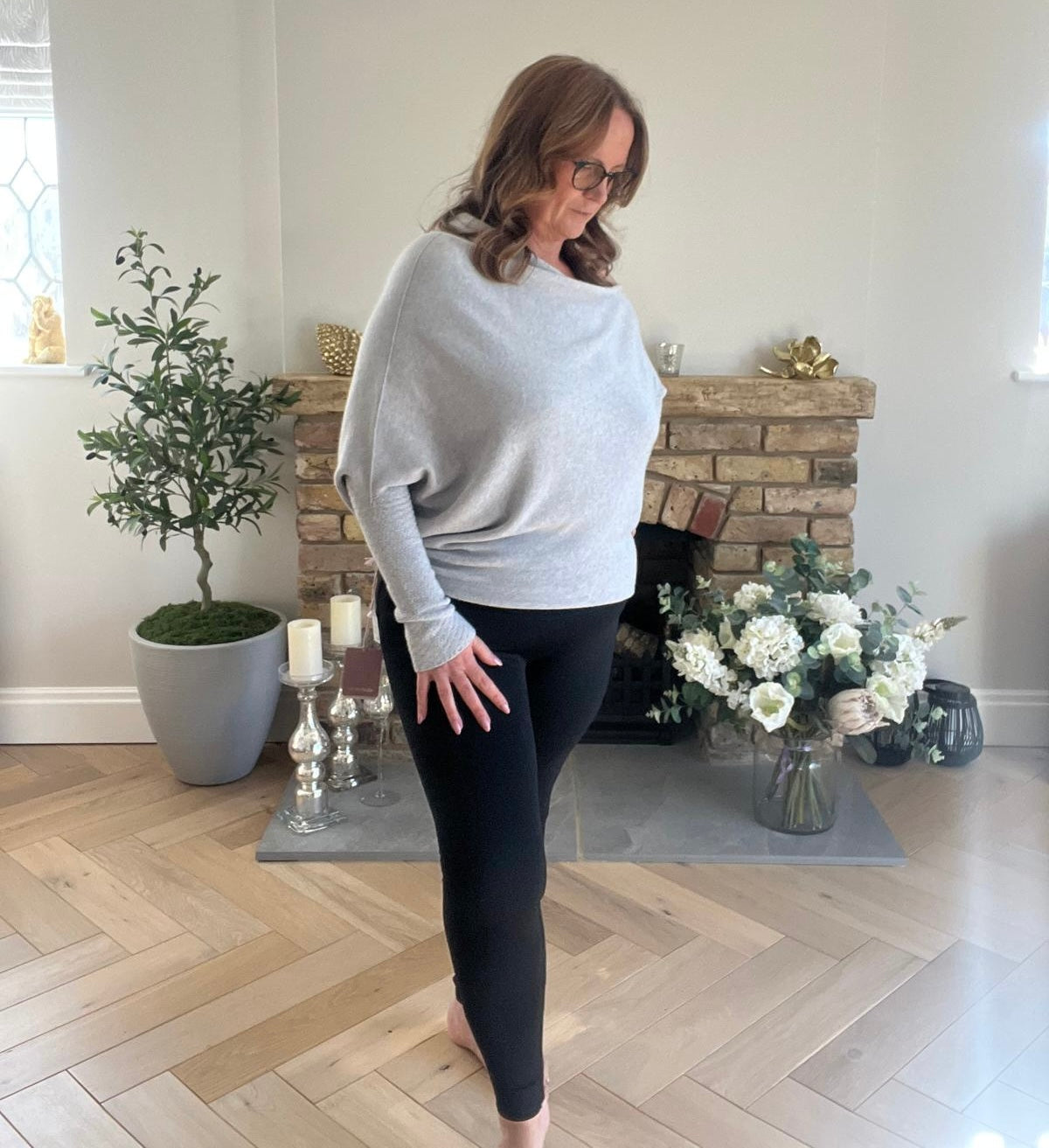 ⚡Energy Legging ⚡