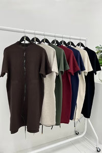 The Livia Jumper Dress