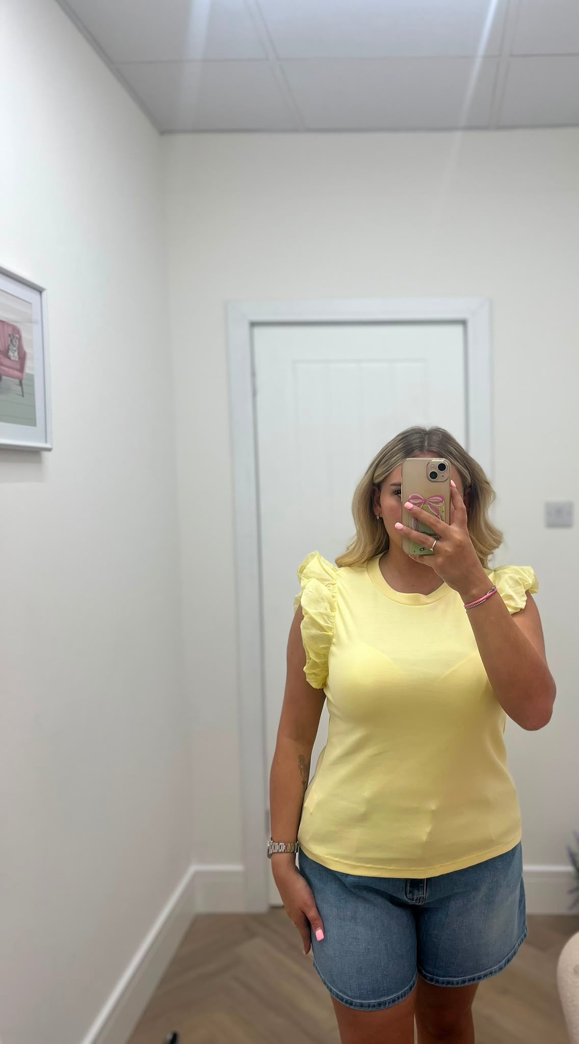Patsy Top