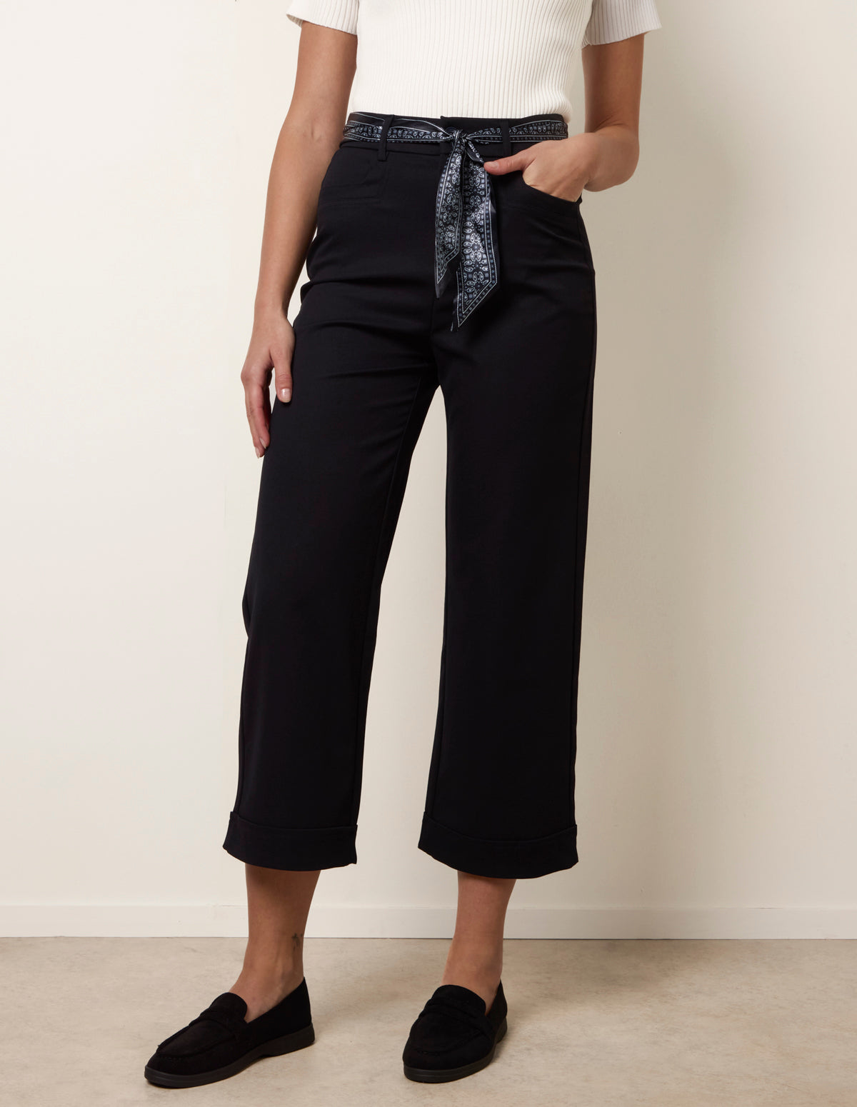 Tilly Trousers