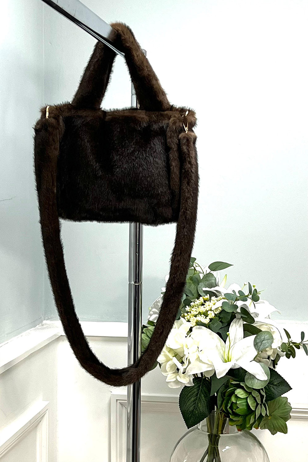 Whisperfluff Crossbody