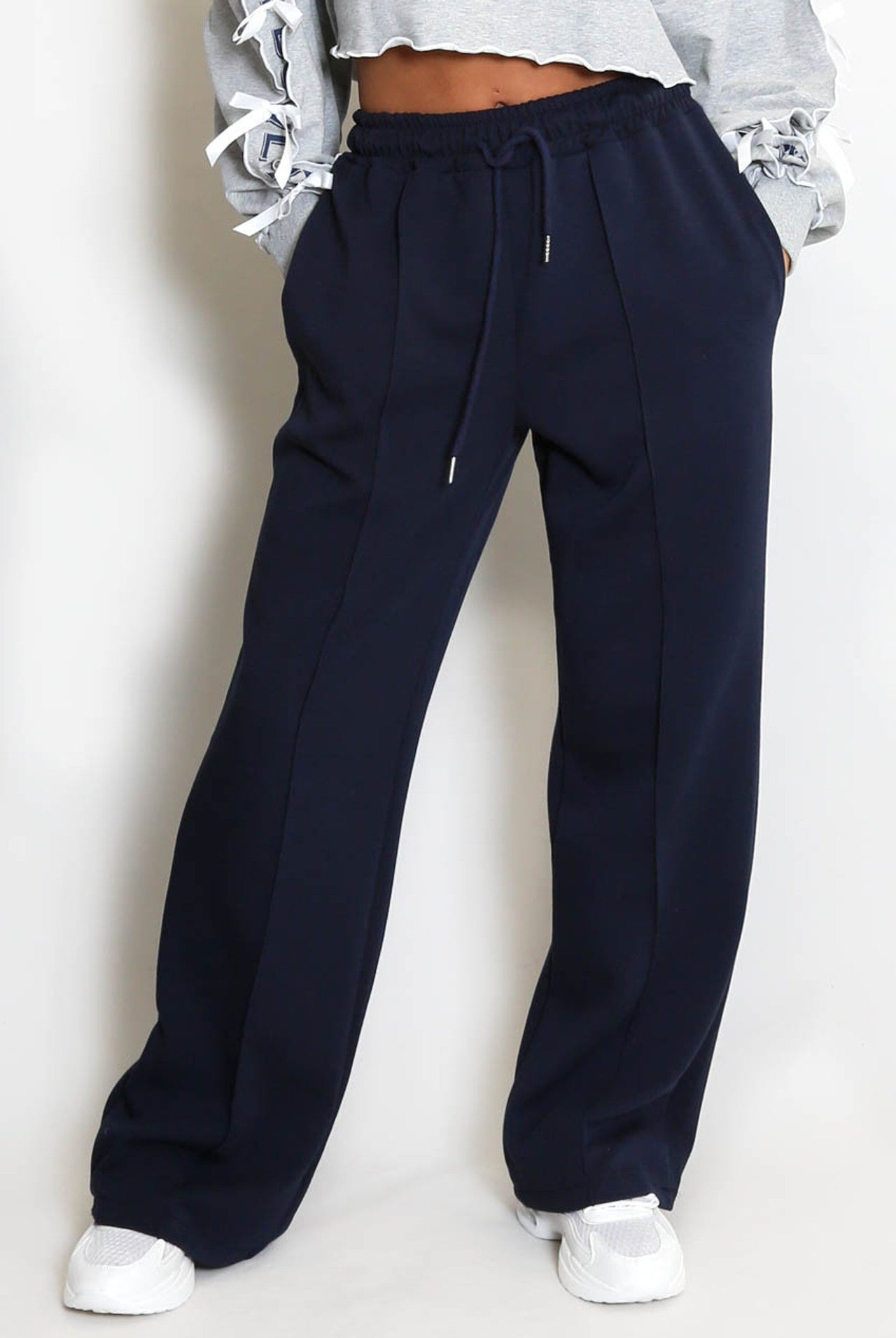 Mabel Classic Smart Jogger 👖✨