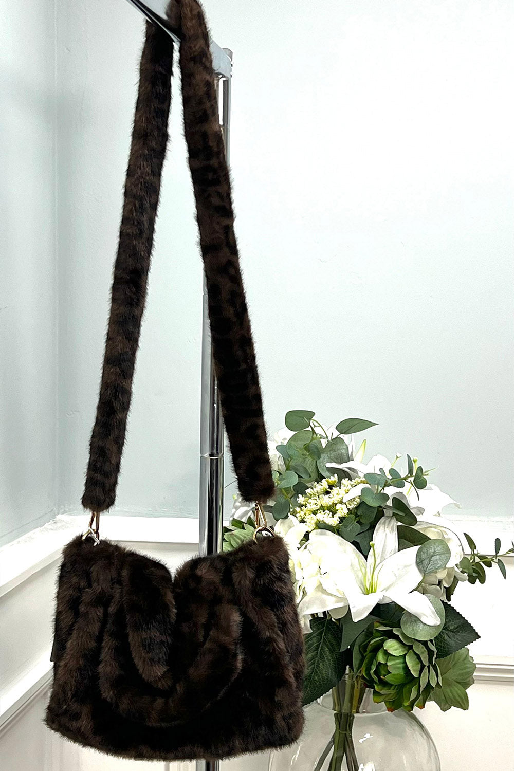 Whisperfluff Crossbody