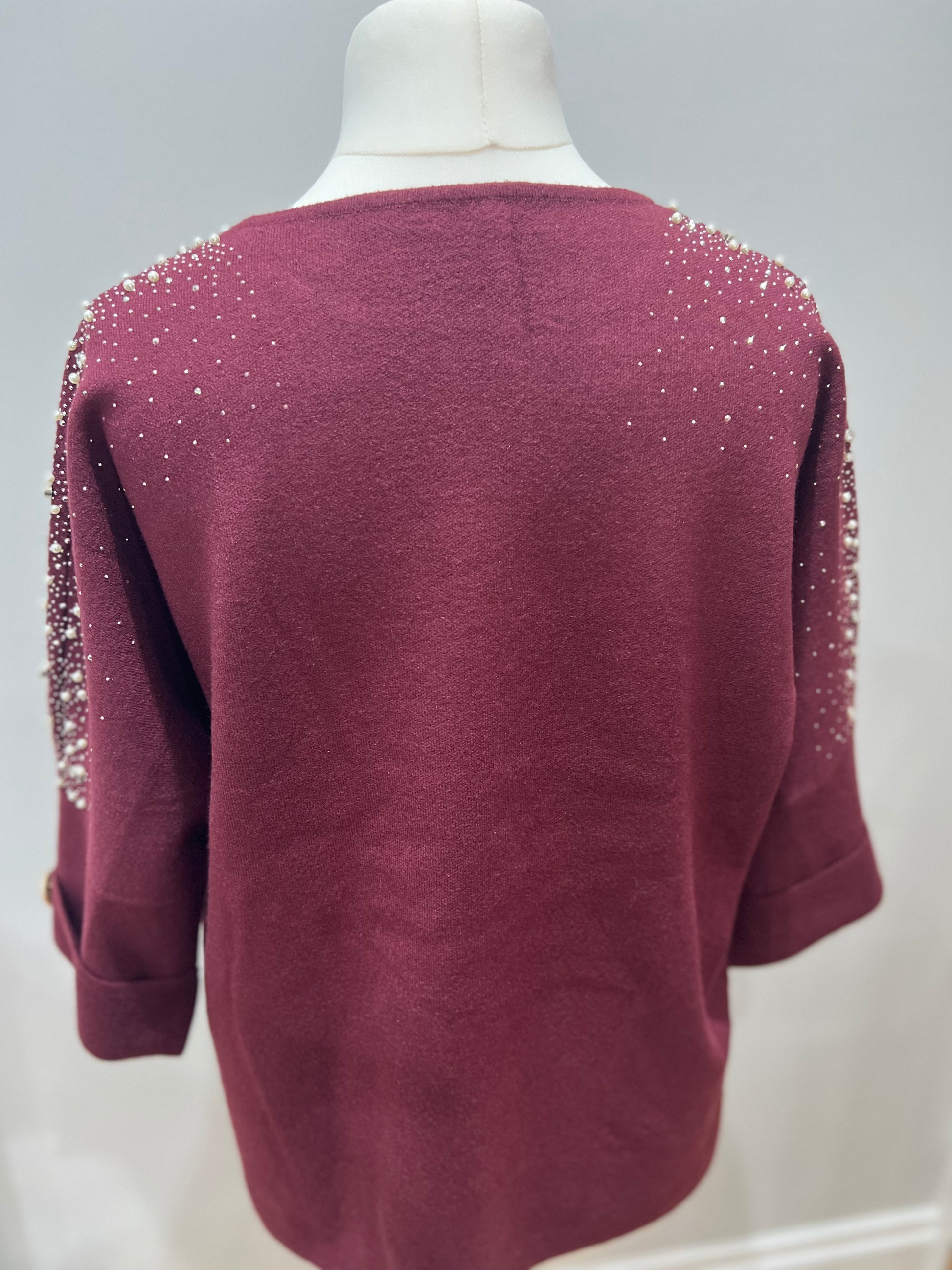 Lumiere Jumper✨
