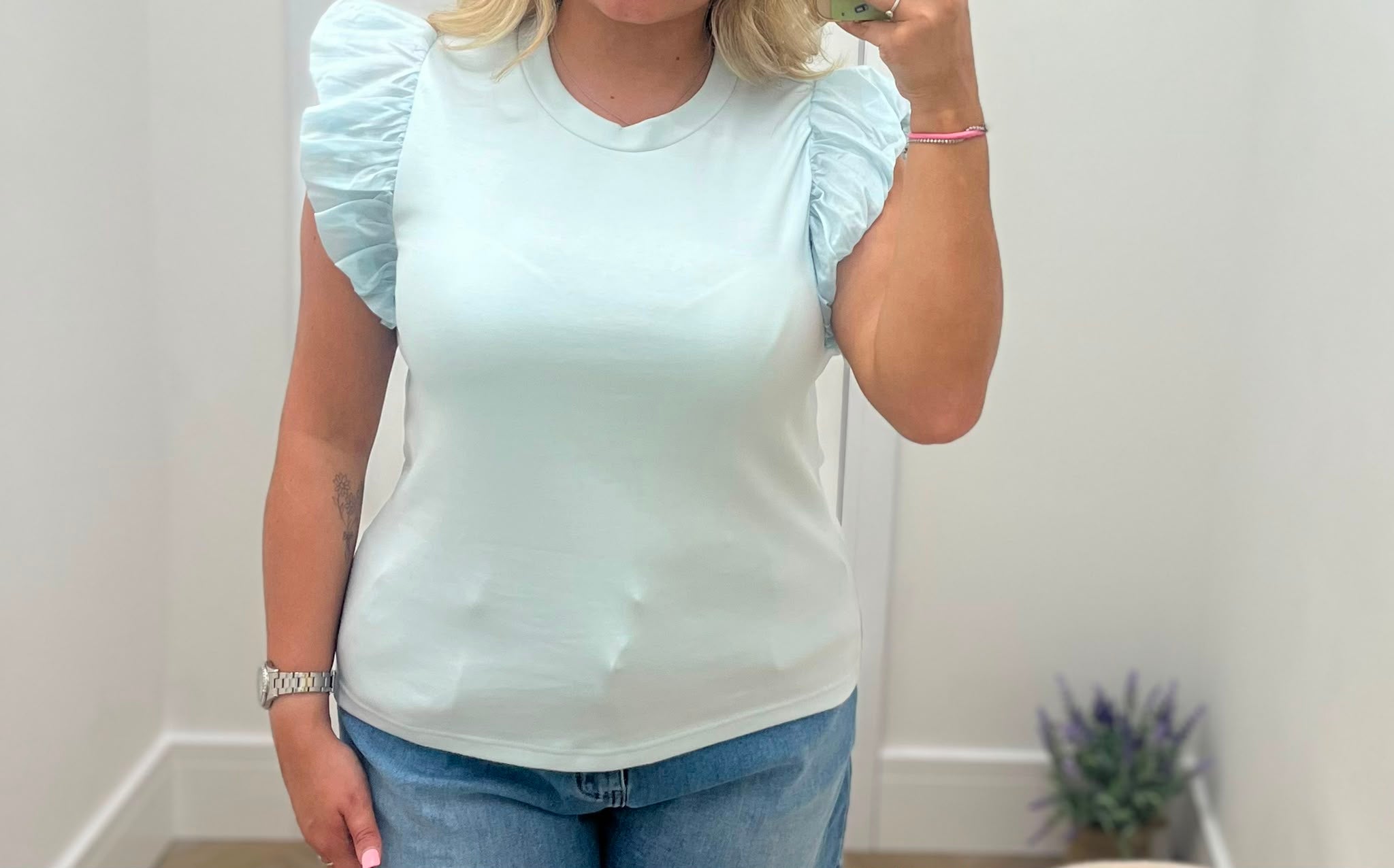 Patsy Top