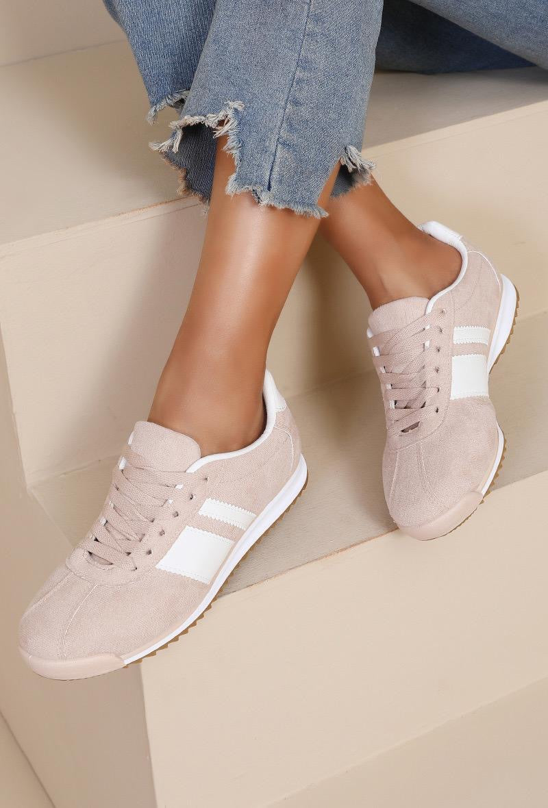 Soft Step Trainers