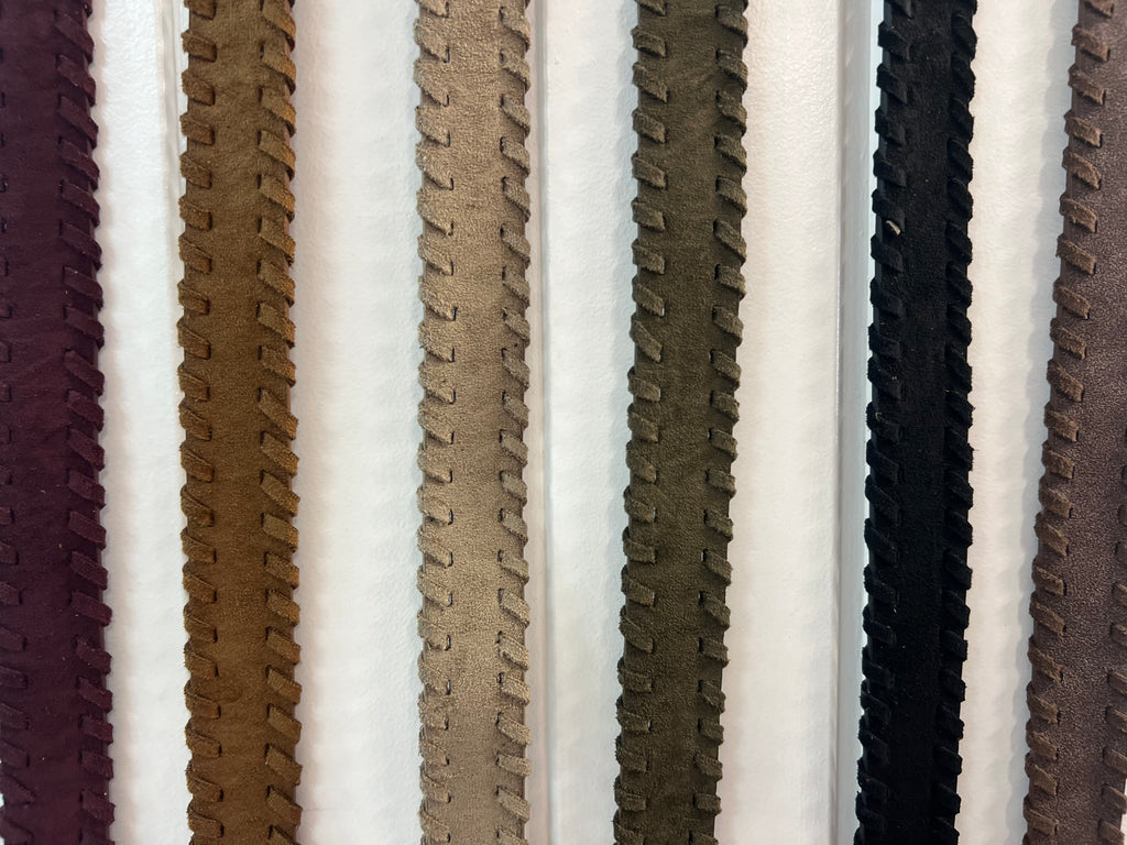 Cowgirl belt