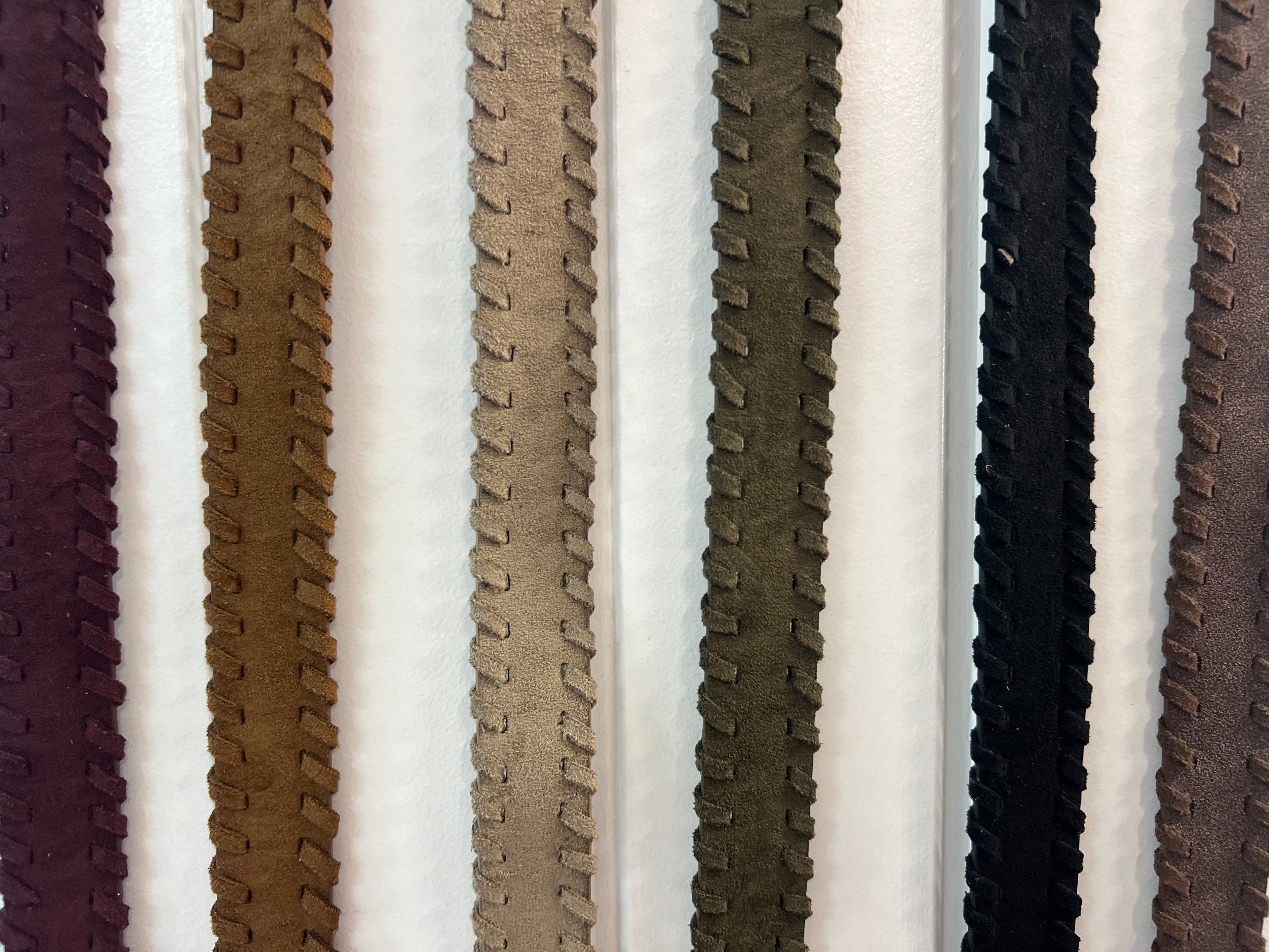 Cowgirl belt