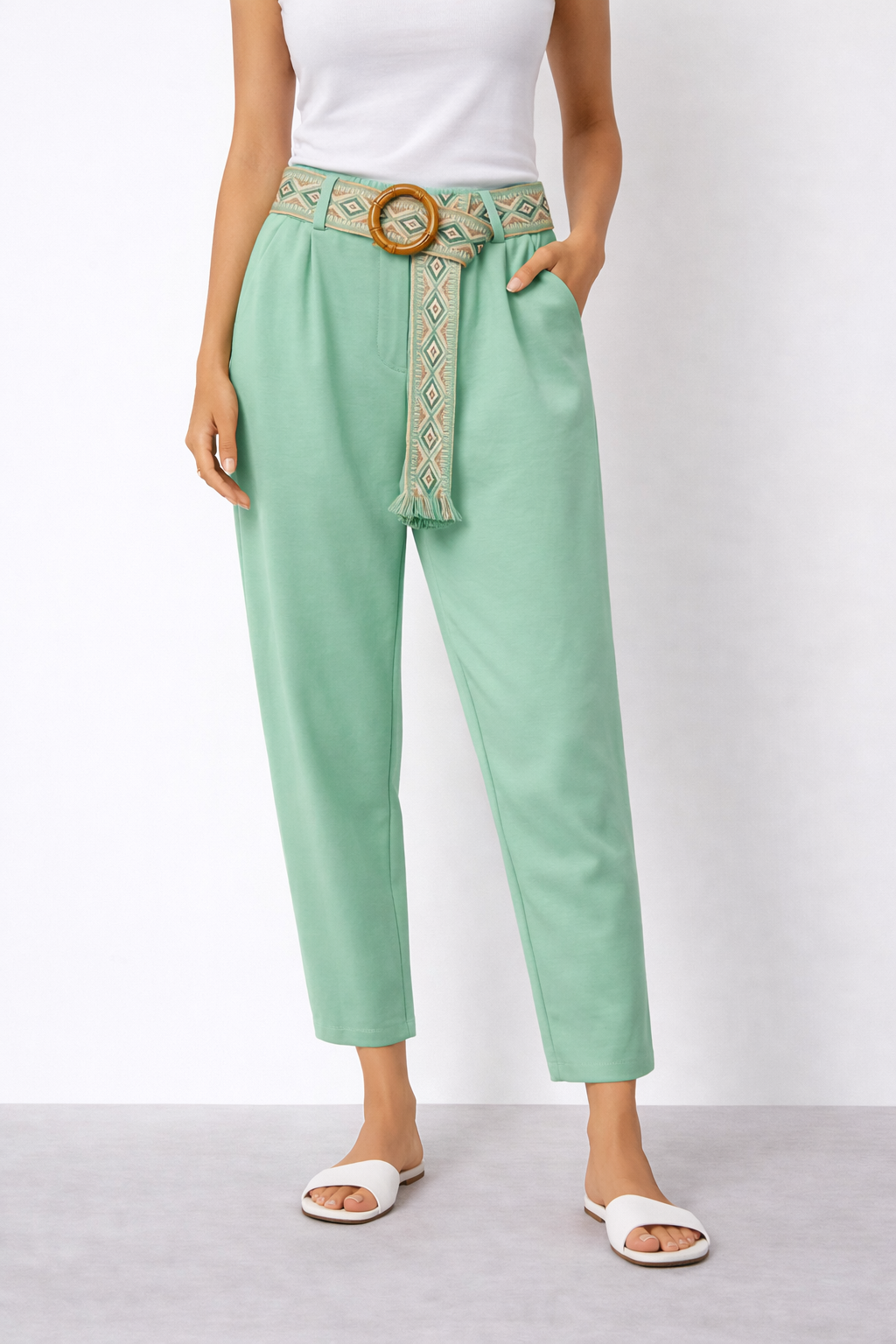 Abby Trousers