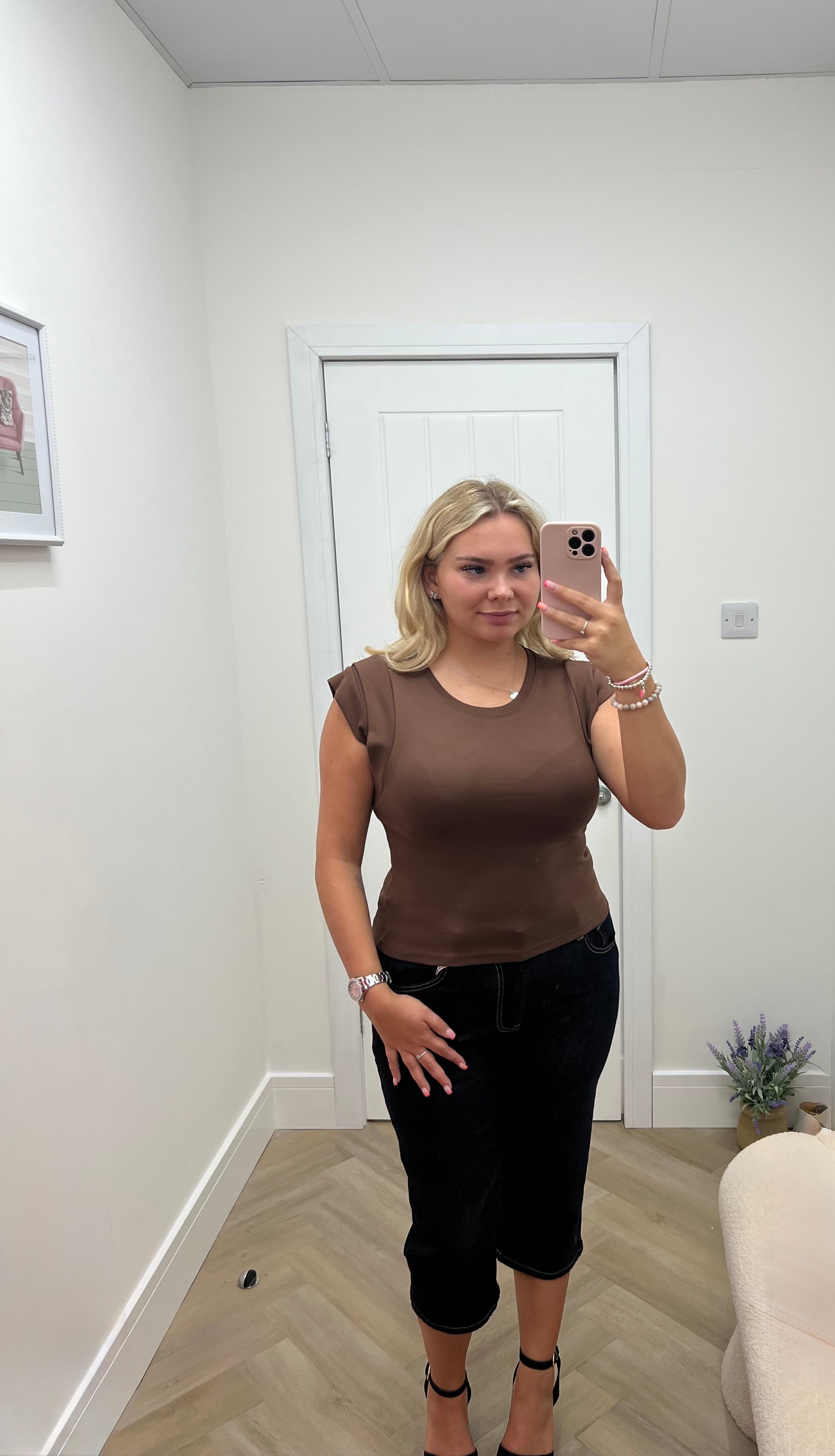 Bella T-Shirt