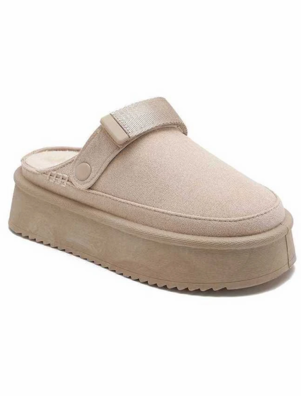 Clara Mule