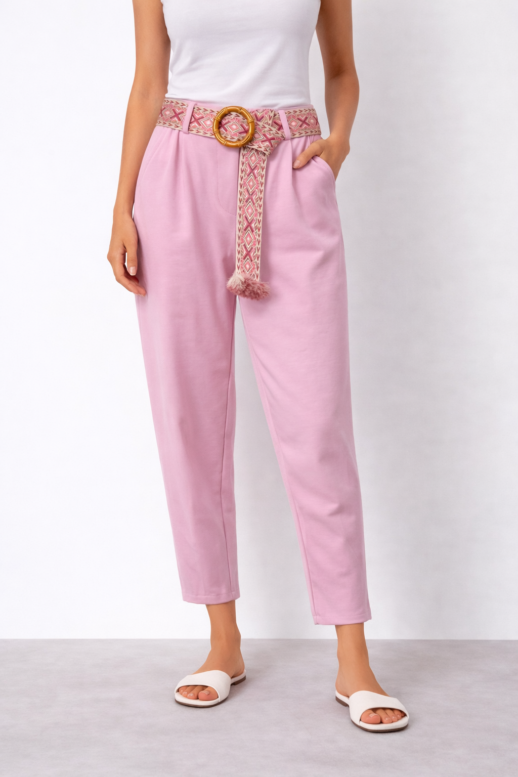 Abby Trousers