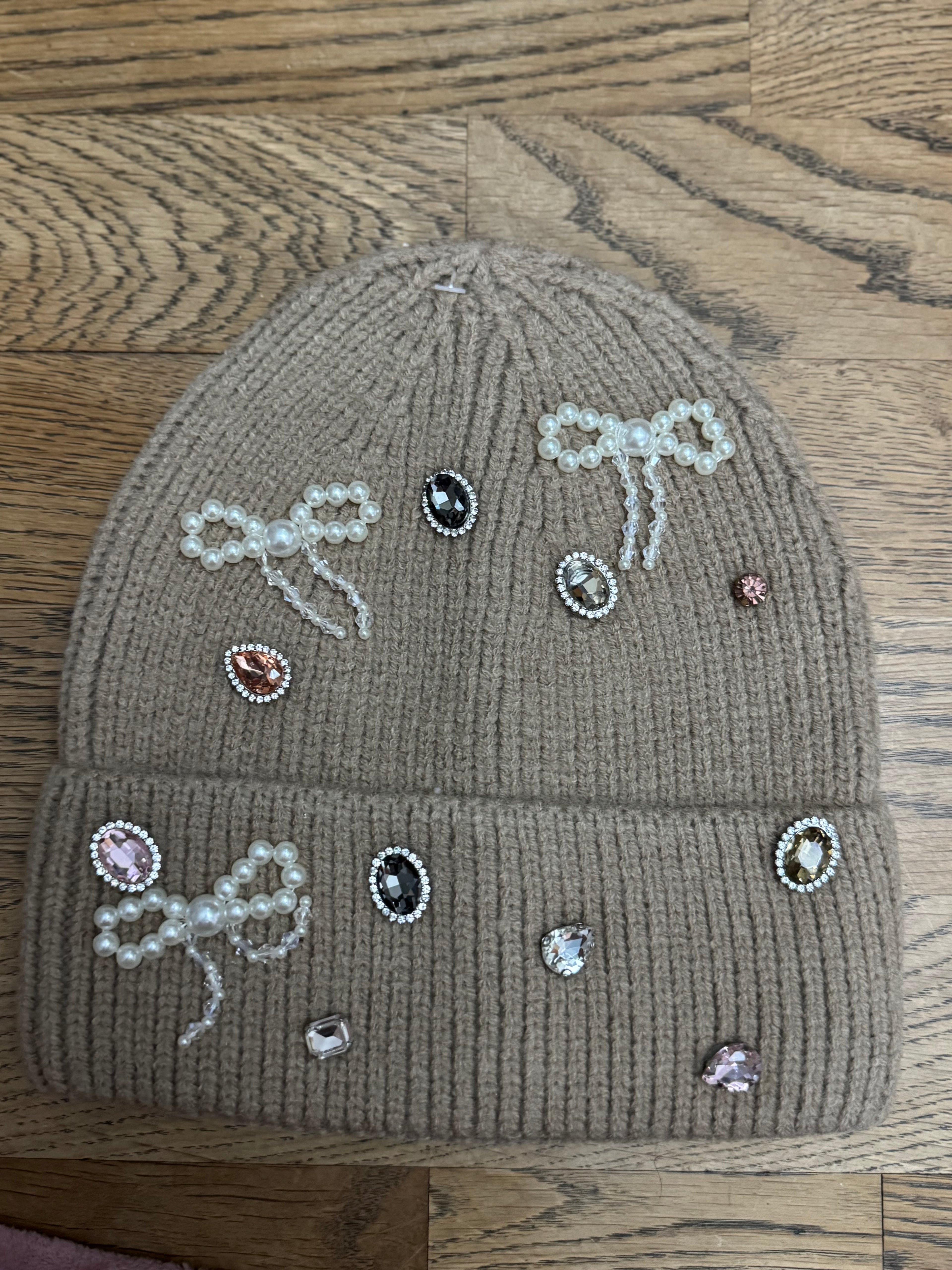 Astrid Beanie Hat