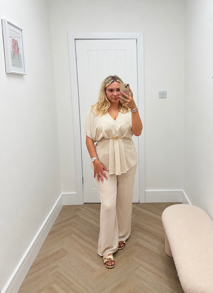 Brianna Broach Co-ord
