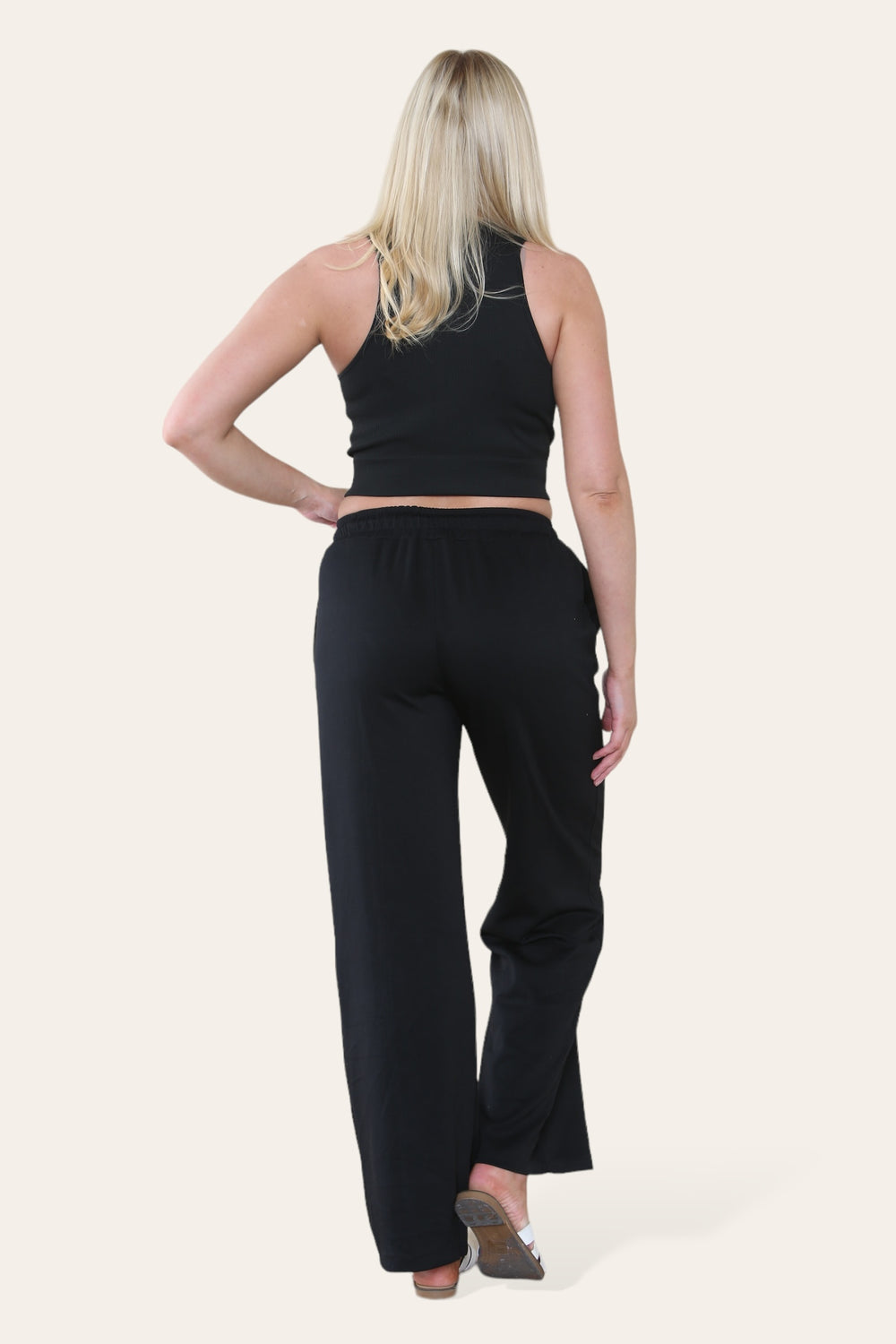 Mabel Classic Smart Jogger 👖✨